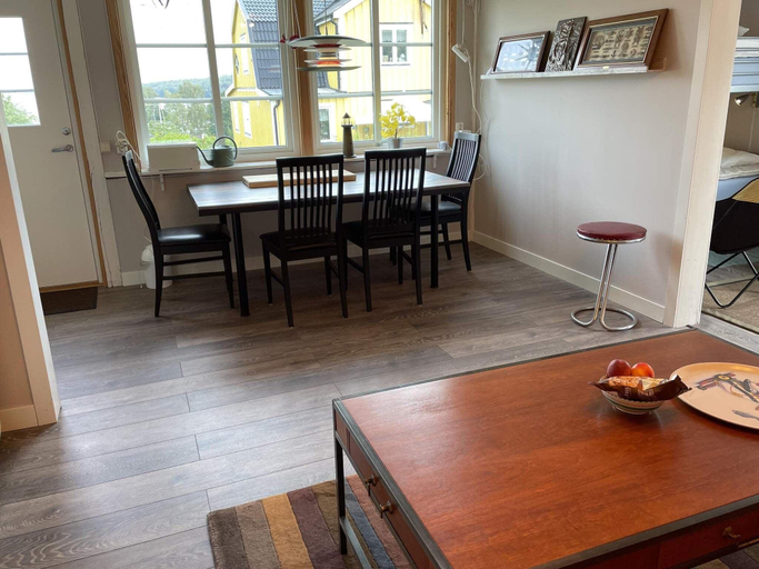 5, 4 Star Holiday Home in Vingaker, Vingåker