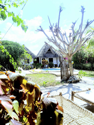 Others 3, Sweet Home, Kaskazini 'B'