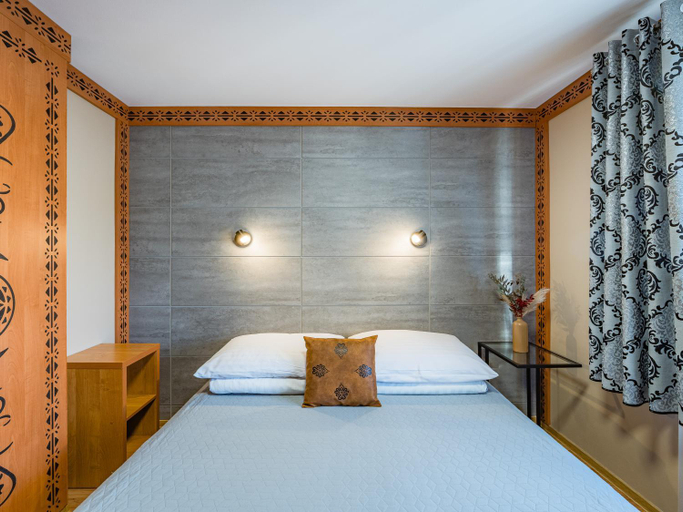 Bedroom 4, WERONIKA Murzasichle-sniadanie i jacuzzi w cenie, Tatra