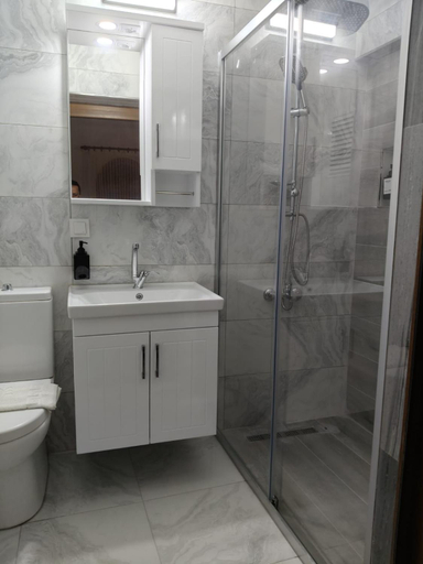 Others 4, Teras Butik Otel, Seferihisar