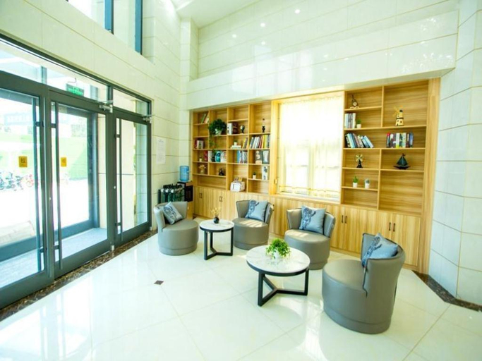 Others 4, GreenTree Inn Liaocheng Xinxian Bus Business hotel, Liaocheng