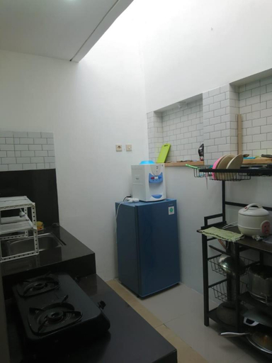 Others 5, Vila Bandungan, Semarang