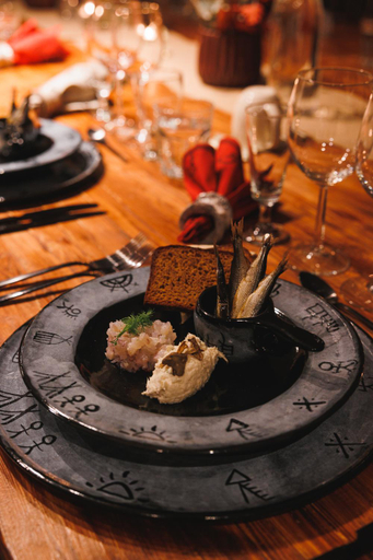 Food & Drinks 4, Ajakka, Northern Ostrobothnia