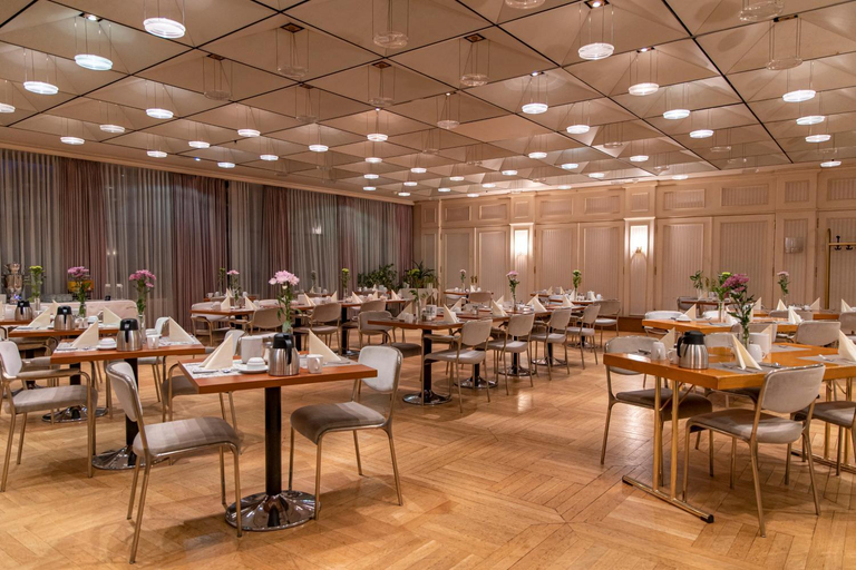 Food & Drinks 5, Hotel Pelikan, Ostalbkreis
