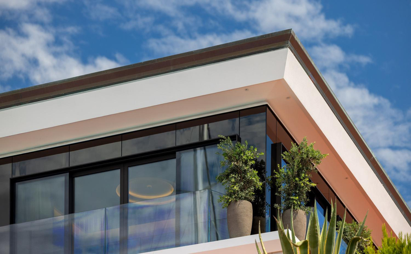 Exterior & Views 2, Porto Lotti Suite Hotel, La Spezia