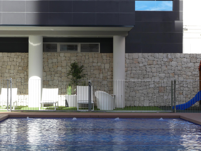 Sport & Beauty 2, Abedules 3, Alicante