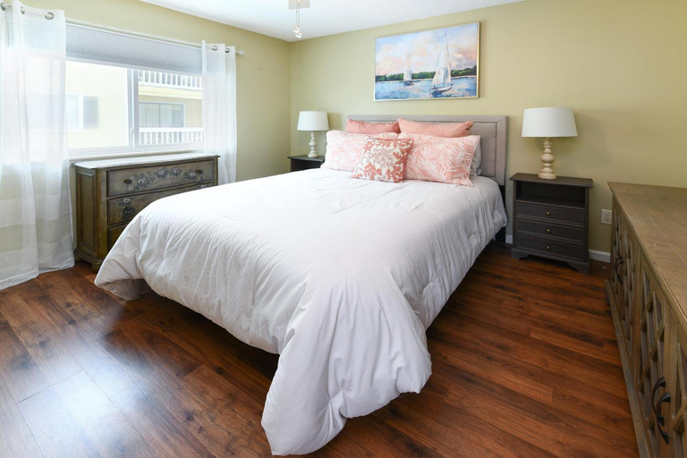 Bedroom 2, Sandy shores III, Horry