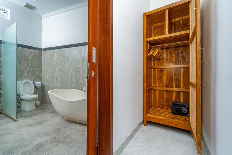 Others 5, Made Ubud Villa by Bali Cabin, Gianyar