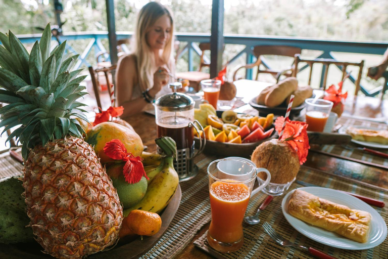Others 5, Treetops Boutique Hotel & Bungalow's, Port Vila