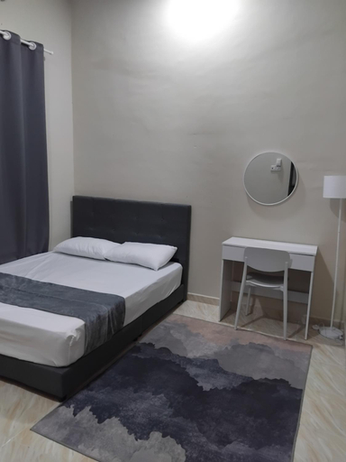 Bedroom 2, Aiman Homestay, Marang
