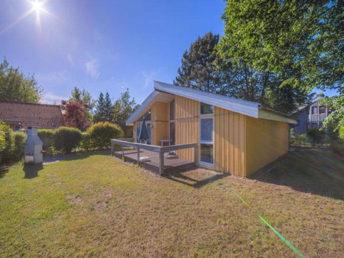 Exterior & Views 1, exklusives skandinavisches Ferienhaus, Mecklenburgische Seenplatte