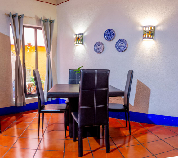 Others 4, Hotel Suites Del Centro, Del Centro