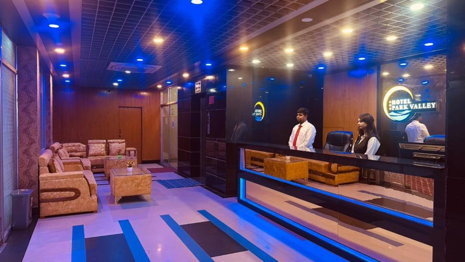 3, Hotel Park Valley International, Dhaka