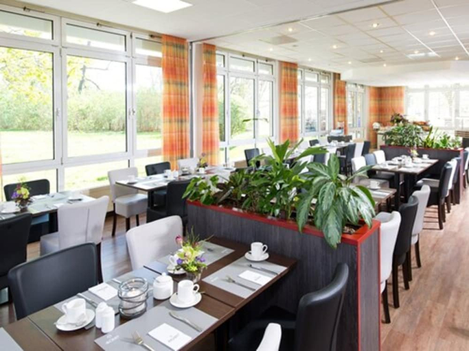 Food & Drinks 4, Achat Hotel Zwickau, Zwickau