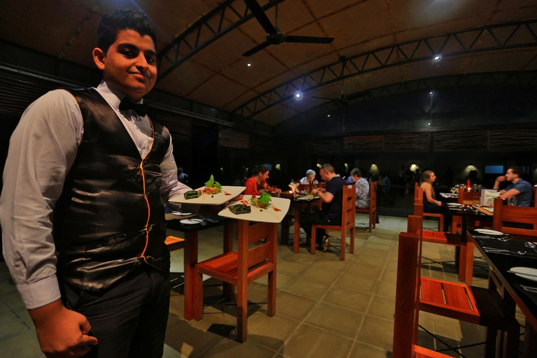 Food & Drinks 4, Rainforest Eco Lodge, Kotapola