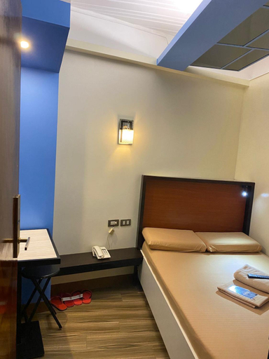 Bedroom 2, Harimariz Dormitory, Sibulan