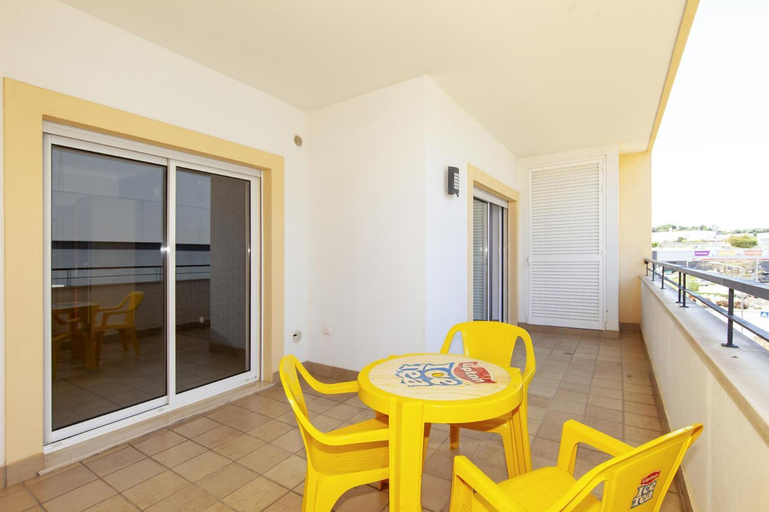 Floor plans 5, A05 - Luxury 1 bed Fully Equipped with Pool, Lagos