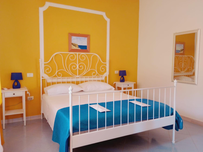 Others 3, Villa Anastasia-Lampedusa, Agrigento