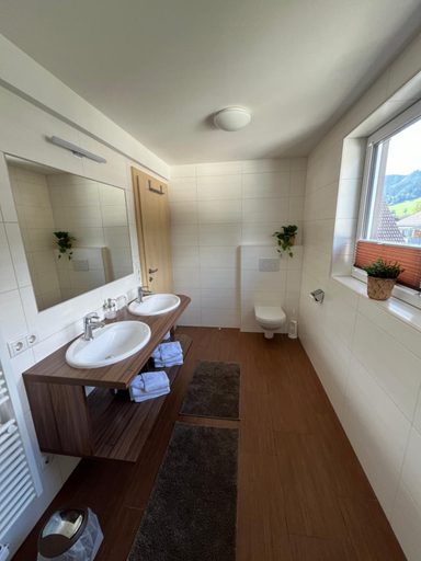Bathroom 3, Appartements Luna, Liezen