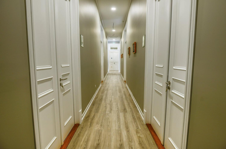5, Guestready - Casa Conforto & Chiado, Ponta Delgada