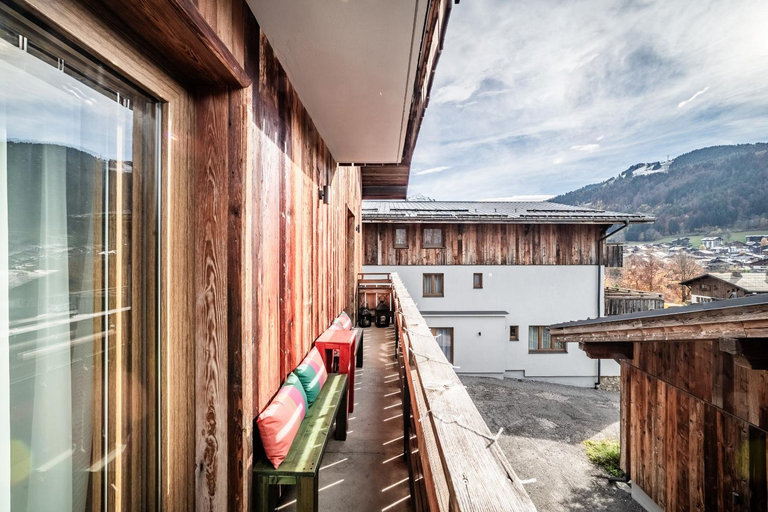 Others 5, Emerald Stay Apartments Morzine, Haute-Savoie