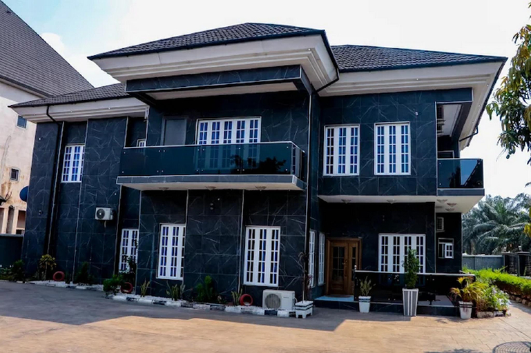 Others 2, Blue Line Apartment, Owerri Municipal