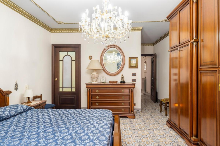 Others 4, casa Ennio by Villa Paola Ciminna, Palermo
