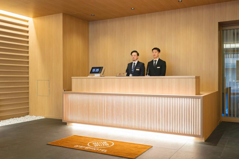 Others 5, Tanimachi-kun Hotel Emisumachi 72, Osaka
