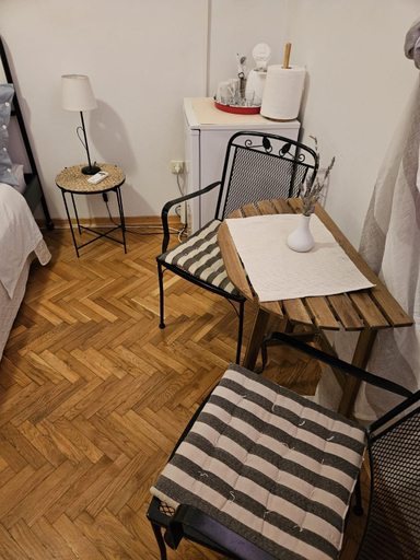 3, Room with swimming pool Gorana, Jelsa