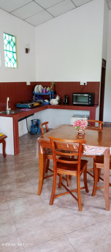 2, Bandu Villa, Bentota