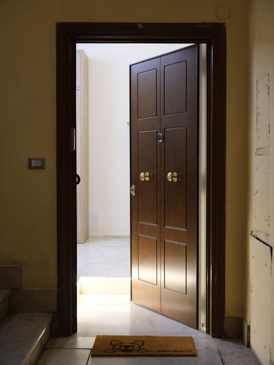 Others 5, King Vittorio Guest House, Roma