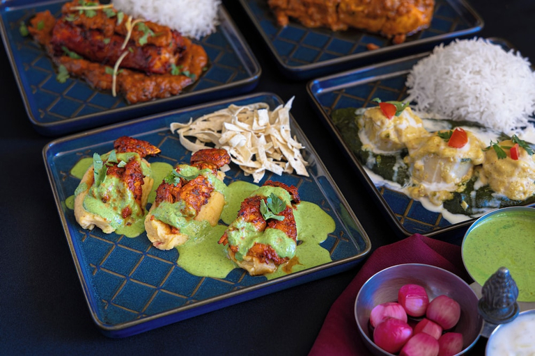 Food & Drinks 5, ROYAL CLIFF BEACH HOTEL, Pattaya