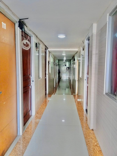 Others 2, AVA GUESTHOUSE SADAR, Central Jakarta