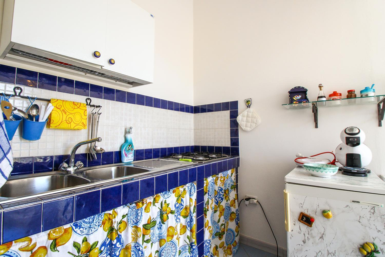 Others 5, Villa Anastasia-Lampedusa, Agrigento