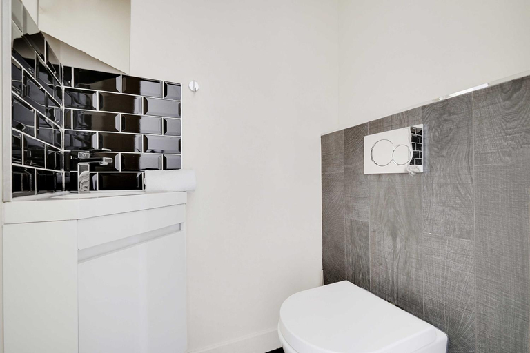 5, Stunning apartment - 2BR-6P - Grand Boulevard, Paris
