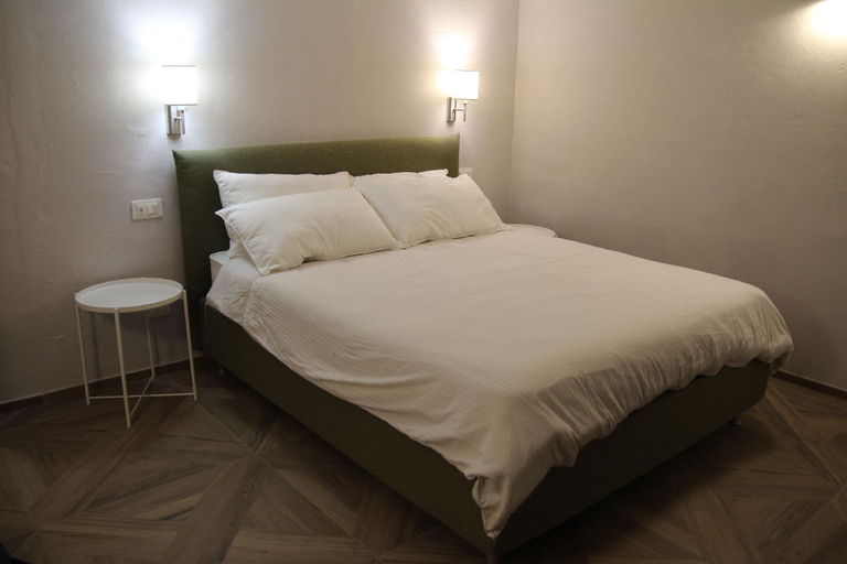 Bedroom 3, Miravigne House - Casa di Campagna, Asti