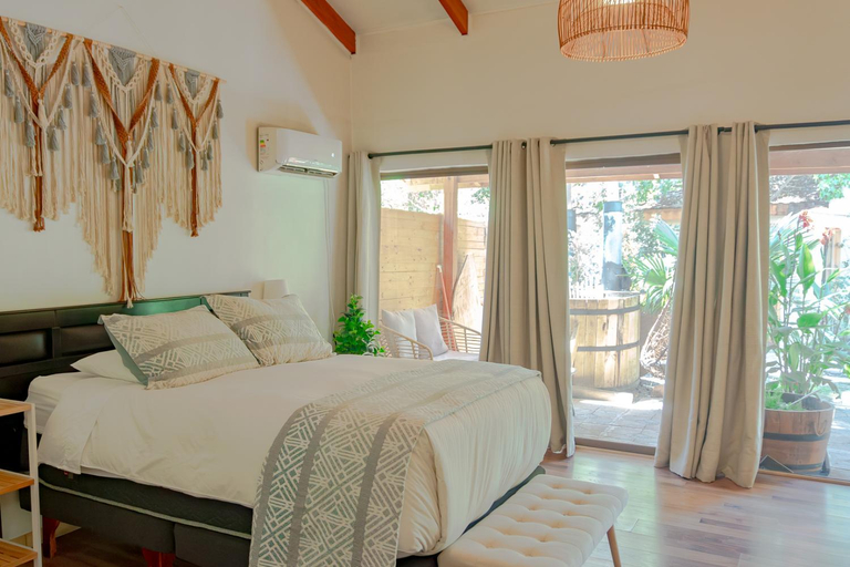 Bedroom 1, Barros Wellness & Spa Resort Boutique, Los Andes