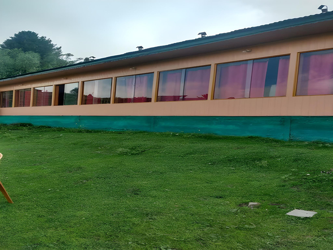 Others 5, Roseland Cottage Gulmarg Srinagar Jammu and Kashmi, Baramulla