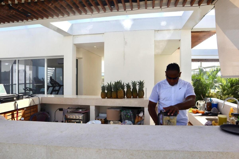 Food & Drinks, Stay Q Dominique, Cartagena de Indias