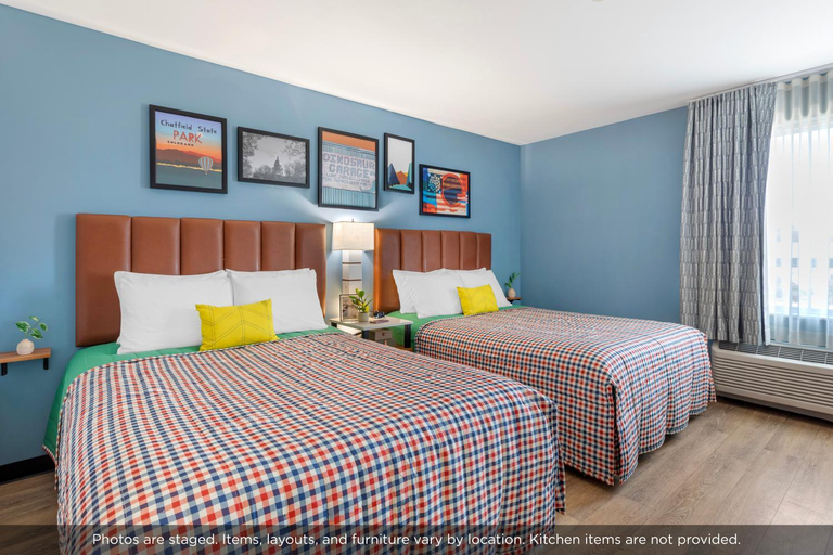 Others 5, Uptown Suites Extended Stay Denver CO - Centennial, Arapahoe