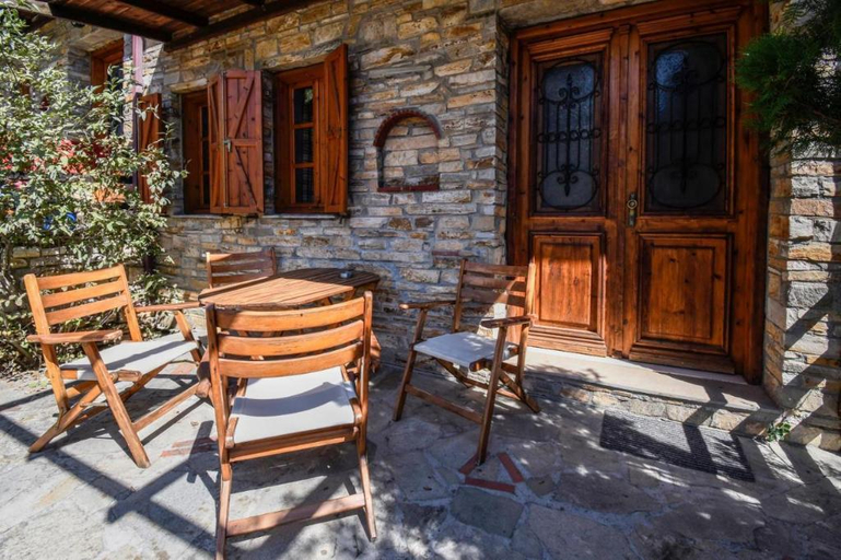 Others 5, Alexis Villas, East Macedonia and Thrace