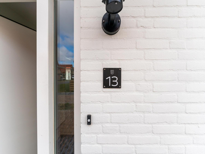 Public Area, Holiday Home near Scherpenisse Beach, Tholen