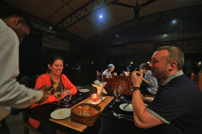 Food & Drinks 3, Rainforest Eco Lodge, Kotapola