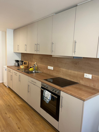 Others 2, traumhafte Business & Relax Wohnung direkt im Stadtkern Oettingens by Elation Homes, Donau-Ries