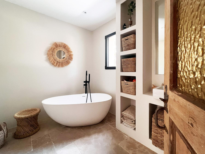 Bathroom 5, Villa Victoire - Mini villas avec terrasse privee, Bouches-du-Rhône