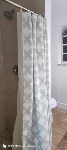 Bathroom 5, Edercozy, Miami-Dade