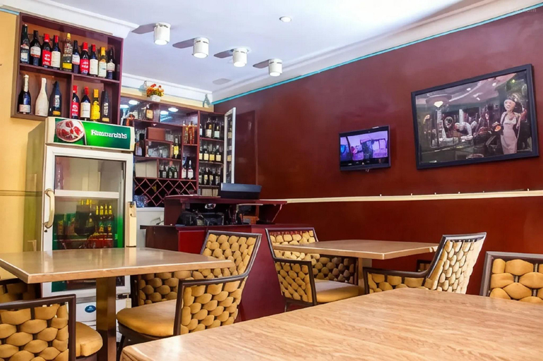 Food & Drinks 4, Erith Apartment & Suites Ltd, Kosofe