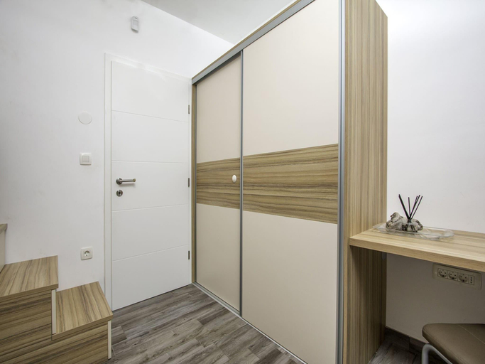 Bathroom 3, Apartment in Banjole near Volme Beach, Medulin