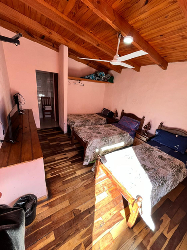 Bedroom 2, Virgen Del Valle Alojamiento, Tafí del Valle