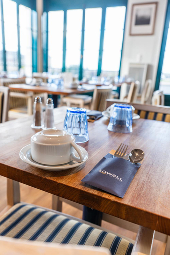 Food & Drinks 4, SOWELL RESIDENCES Le Port, Calvados